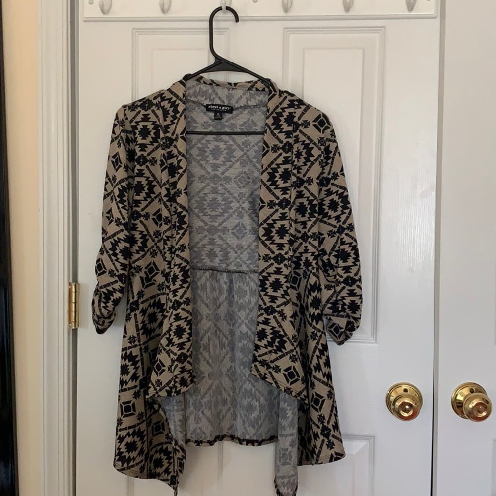 Cardigan